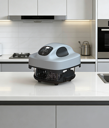 寧波偉拓（Victor）電器科技有限公司